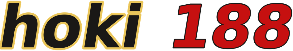 hoki 188 logo